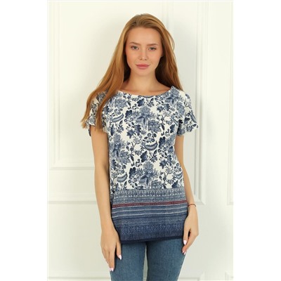 Lika Dress Блуза 3793