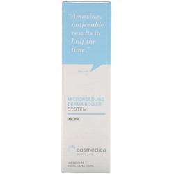 Cosmedica Skincare, Роликовая система мезотерапии для кожи