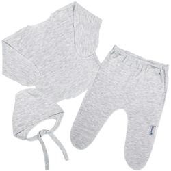 156/403 Комплект для новорожденных интерлок