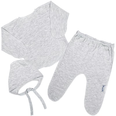 156/403 Комплект для новорожденных интерлок