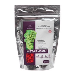 Средство от насекомых и вредителей «Метаризин», 250 г