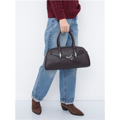 Сумка 51134-3 coffee Velina Fabbiana-Safenta