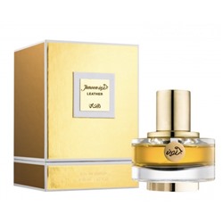 RASASI JUNOON LEATHER edp (w) 50ml