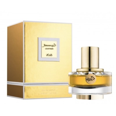 RASASI JUNOON LEATHER edp (w) 50ml