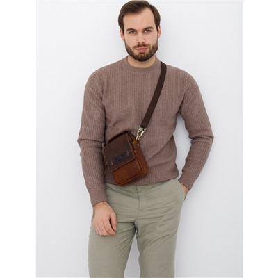 Сумка 4470TR d.brown Tough Ruder