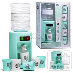 Бытовая техника "Кулер для воды" в коробке