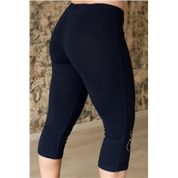 Бриджи 11508 (Темно-синий)