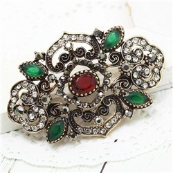 Брошь V453376907240