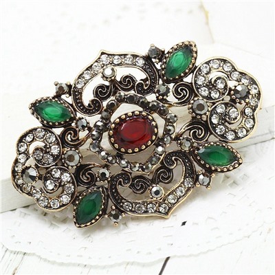 Брошь V453376907240