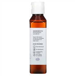 Aura Cacia, Skin Care Oil, Comforting Avocado, 4 fl oz (118 ml)