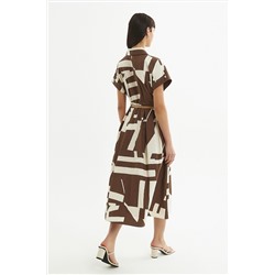 Платье POMPA, 1130219