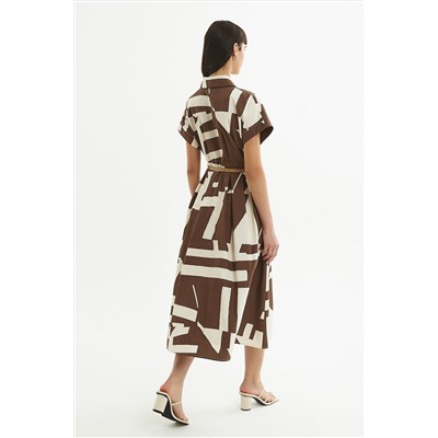 Платье POMPA, 1130219