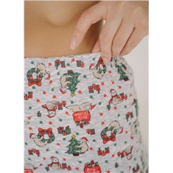 Для дома DEA MIA БРЮКИ ЖЕНСКИЕ 5306