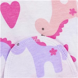 YOULALA Ползунки 0553102602