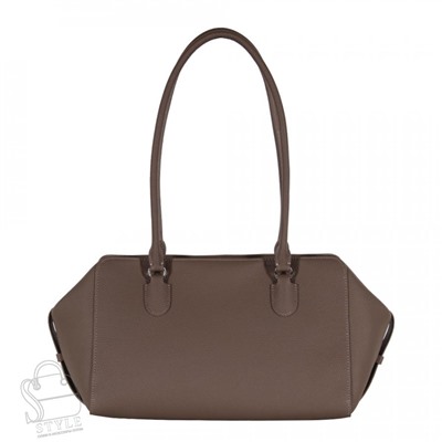 Сумка женская кожаная 8954VG khaki Vitelli Grassi