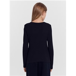 ЛОНГСЛИВ ДЛЯ ДЕВОЧЕК 127917/1