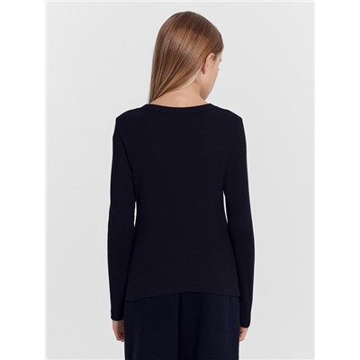 ЛОНГСЛИВ ДЛЯ ДЕВОЧЕК 127917/1