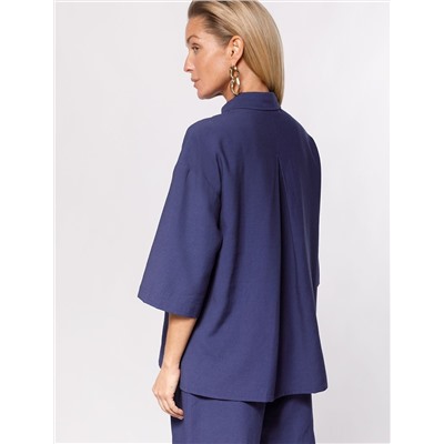 VILATTE Блузка D29.238