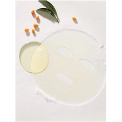 ROUND LAB Осветляющая тканевая маска для лица с ниацинамидом и витамином C / Vita Niacinamide, 20 мл 28430