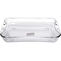 521001 Блюдо NOREX 25*34 см, емк.2300 мл (х8)