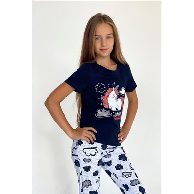 Футболка 5092 детская НАТАЛИ, 693792