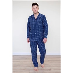 Lika Dress Пижама 7720