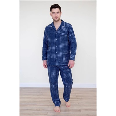 Lika Dress Пижама 7720