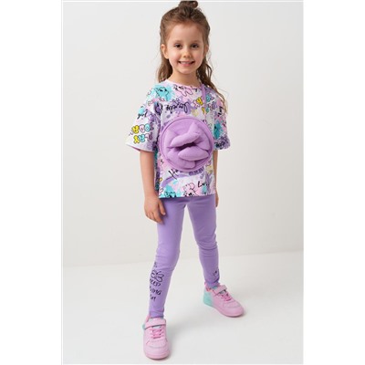 Сумка для девочек PLAYTODAY, 1240537