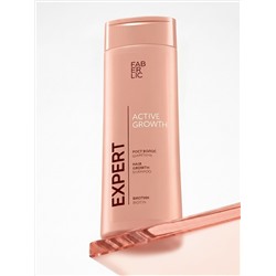 Шампунь «Рост волос» Expert Hair