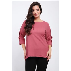 Футболка женская 24294 (Розовый)