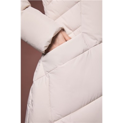 Пуховик HOOPS, 1204400