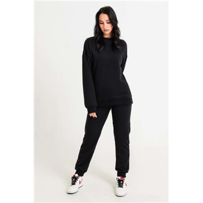 Толстовка 21560 (Черный)