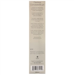 E.L.F., Безупречная кисть для консилера, 1 кисть