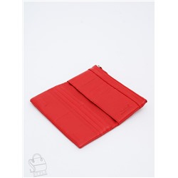 Женский кошелек 3887-1806 red Vermari  в Новосибирске