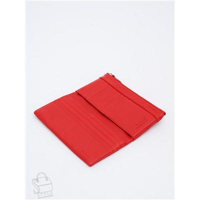 Женский кошелек 3887-1806 red Vermari  в Новосибирске