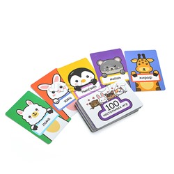 Игра настольная "100 игр для всей семьи"