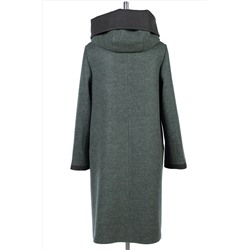 01-12179 Пальто женское демисезонное