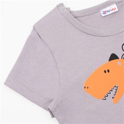 YOULALA Фуфайка 0017103808