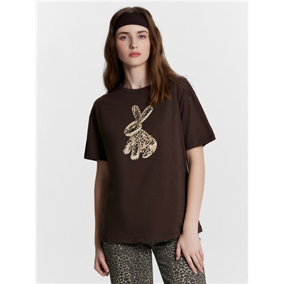 ФУТБОЛКА ЖЕНСКАЯ 112934