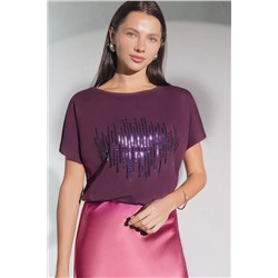 Футболка VILATTE, 1226064