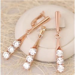 Комплект позолота Н01-15243