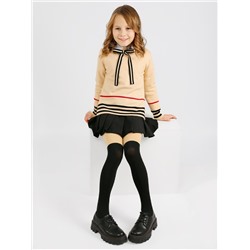 Колготки для девочки Соль&Перец