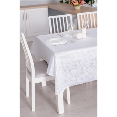 Скатерть 89101 жаккардовая НАТАЛИ, 901136