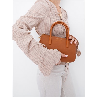 Сумка 6969CO brown Christina