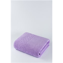 Полотенце махровое Plait