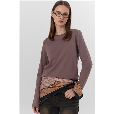 Лонгслив MARK FORMELLE, 1211134