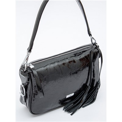 Сумка 98503 black Velina Fabbiana-Safenta