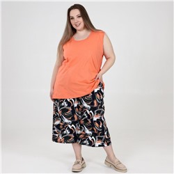 Бриджи "Маргарита" абстракция