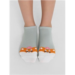 НОСКИ ДЕТСКИЕ 406K-2787