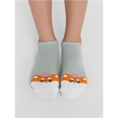 НОСКИ ДЕТСКИЕ 406K-2787